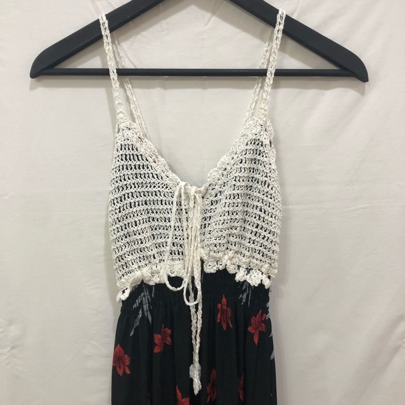 Maxi Dress - Picture 3 of 6